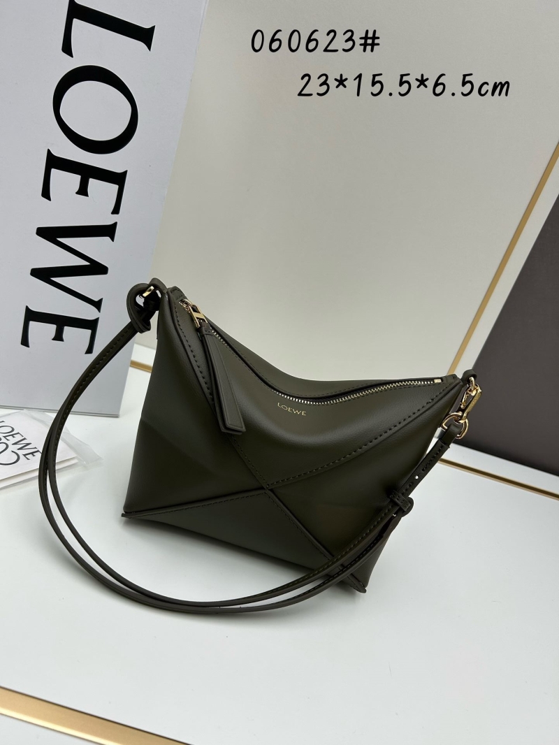 Loewe Satchel Bags